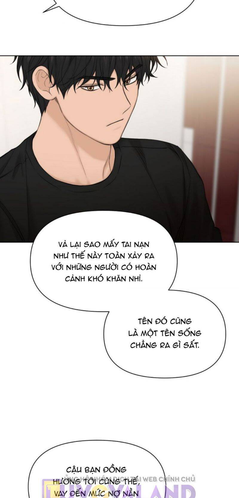 Chỉ Là Ánh Bình Minh Chapter 41 - Trang 2