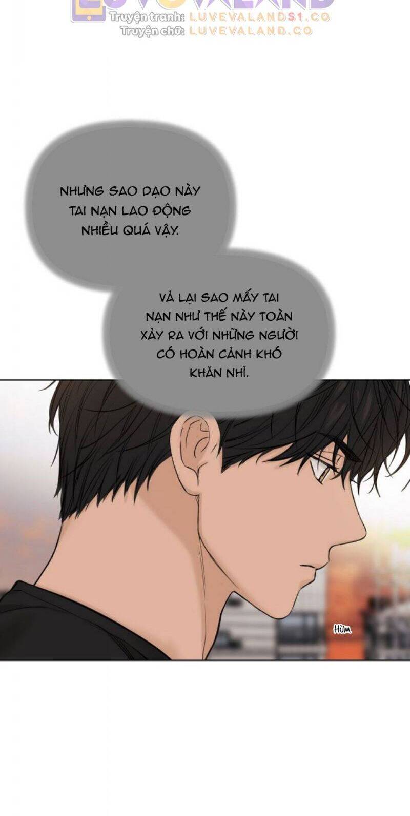 Chỉ Là Ánh Bình Minh Chapter 41 - Trang 2