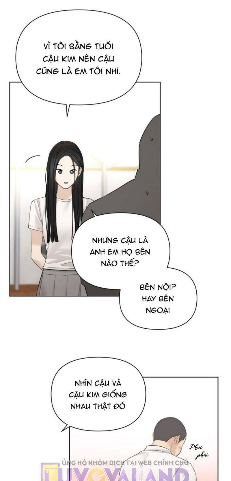 Chỉ Là Ánh Bình Minh Chapter 41 - Trang 2