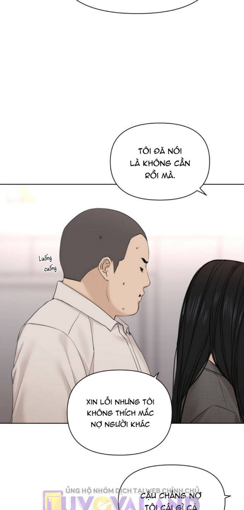 Chỉ Là Ánh Bình Minh Chapter 41 - Trang 2