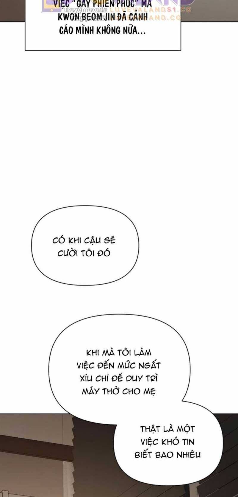 Chỉ Là Ánh Bình Minh Chapter 40 - Trang 2