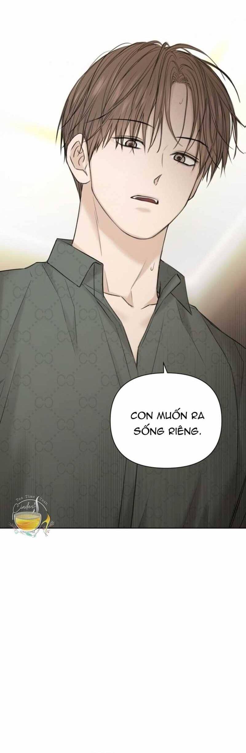 Chỉ Là Ánh Bình Minh Chapter 39 - Trang 2