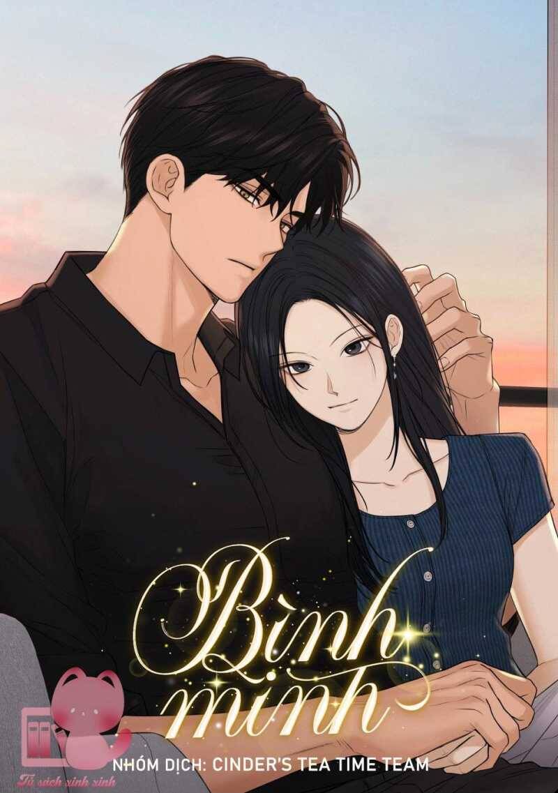 Chỉ Là Ánh Bình Minh Chapter 39 - Trang 2