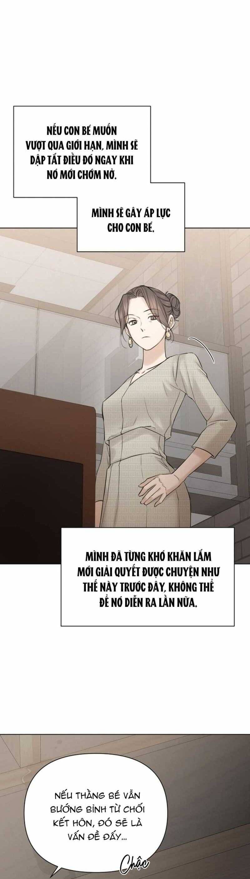 Chỉ Là Ánh Bình Minh Chapter 39 - Trang 2