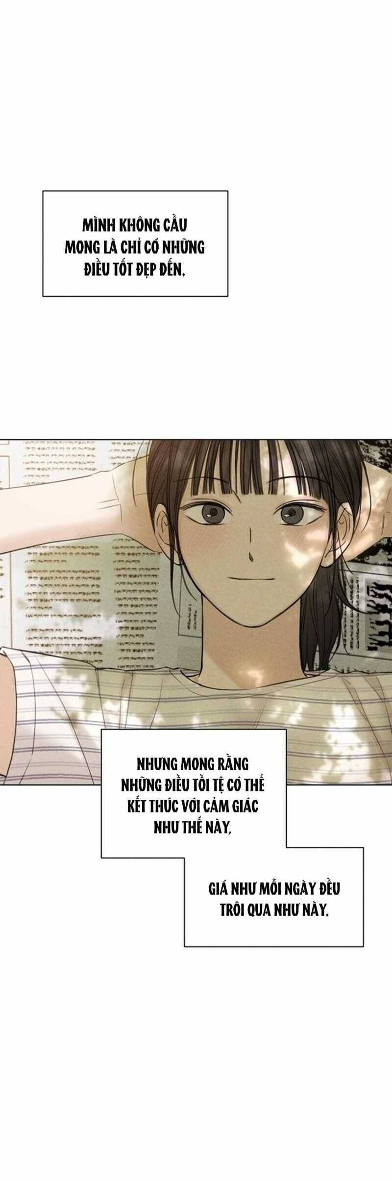 Chỉ Là Ánh Bình Minh Chapter 39 - Trang 2