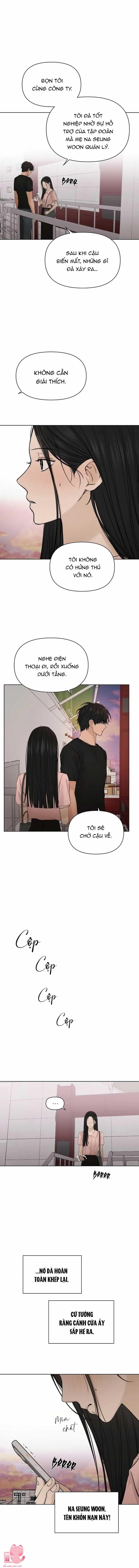 Chỉ Là Ánh Bình Minh Chapter 38 - Trang 2