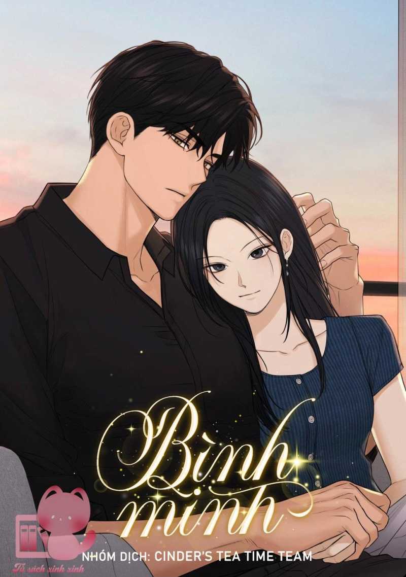 Chỉ Là Ánh Bình Minh Chapter 38 - Trang 2