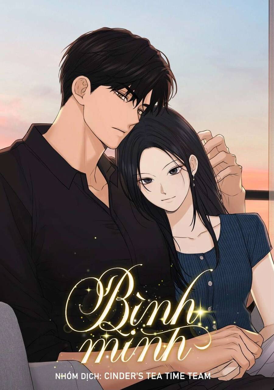 Chỉ Là Ánh Bình Minh Chapter 37 - Trang 2