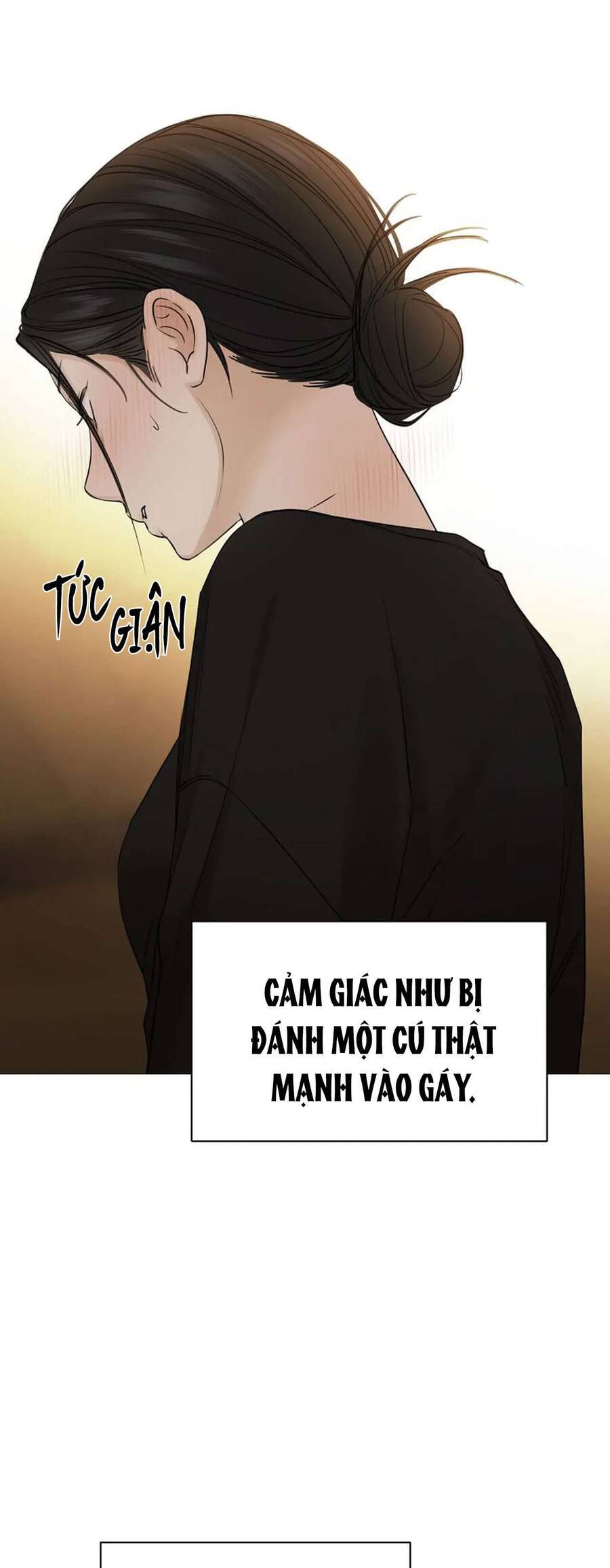 Chỉ Là Ánh Bình Minh Chapter 36 - Trang 2