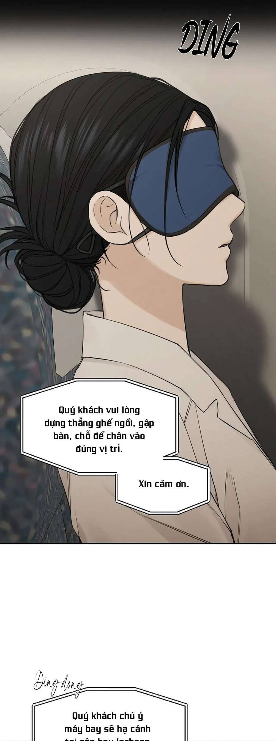 Chỉ Là Ánh Bình Minh Chapter 31 - Trang 2