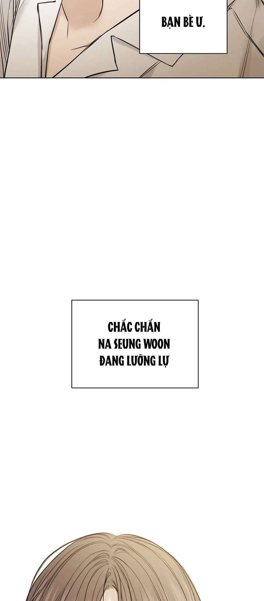 Chỉ Là Ánh Bình Minh Chapter 31 - Trang 2