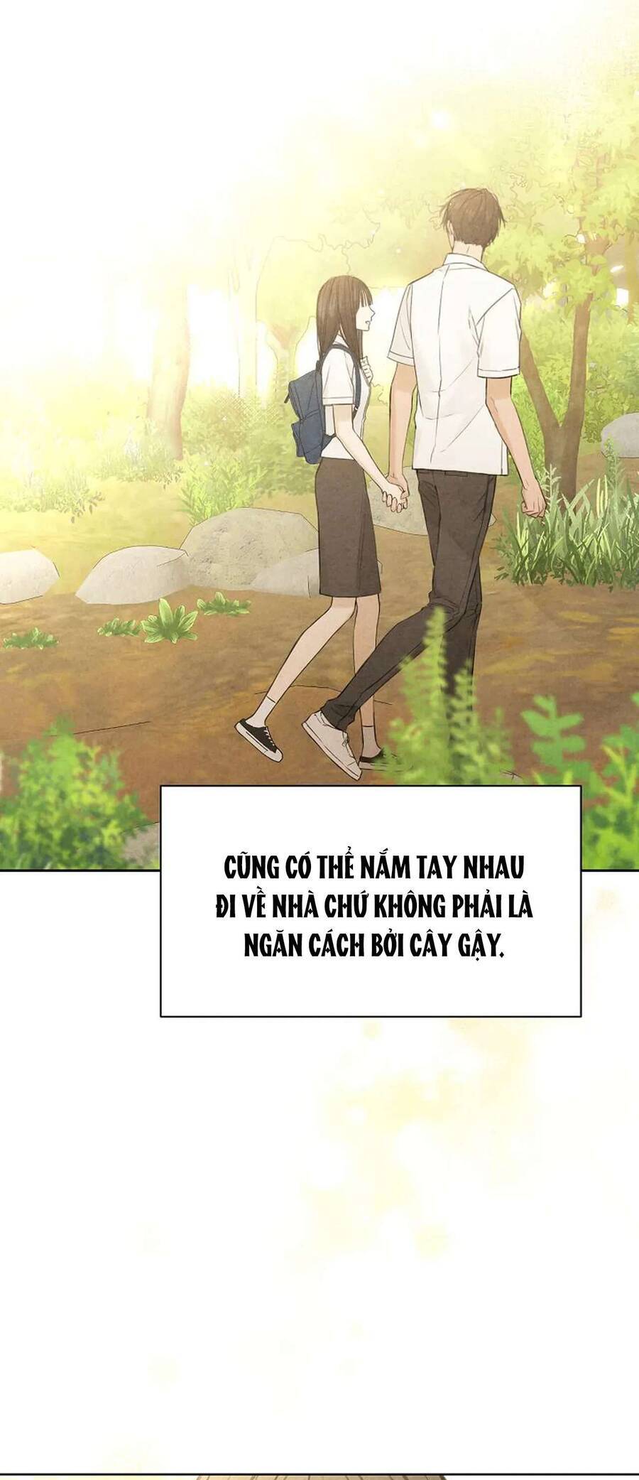 Chỉ Là Ánh Bình Minh Chapter 31 - Trang 2