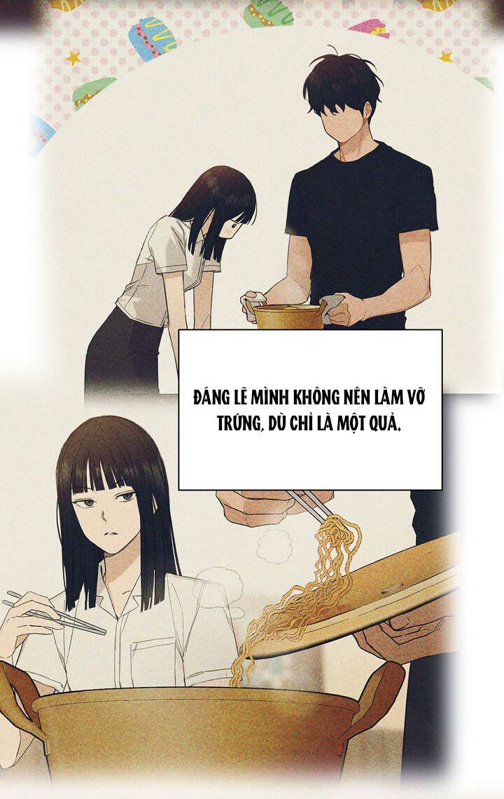 Chỉ Là Ánh Bình Minh Chapter 30.2 - Trang 2