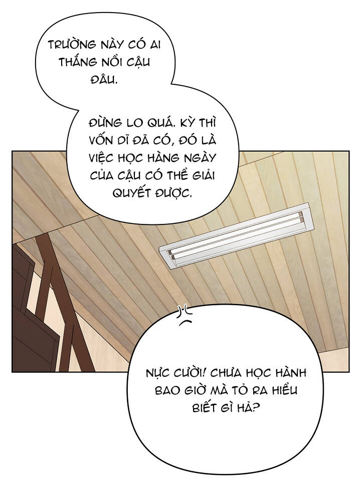 Chỉ Là Ánh Bình Minh Chapter 28.2 - Trang 2