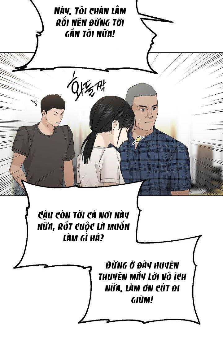 Chỉ Là Ánh Bình Minh Chapter 26.2 - Trang 2