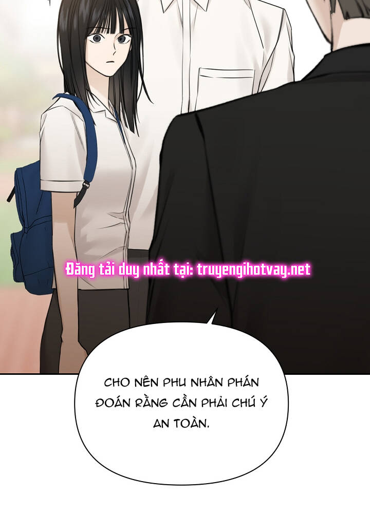 Chỉ Là Ánh Bình Minh Chapter 24.2 - Trang 2