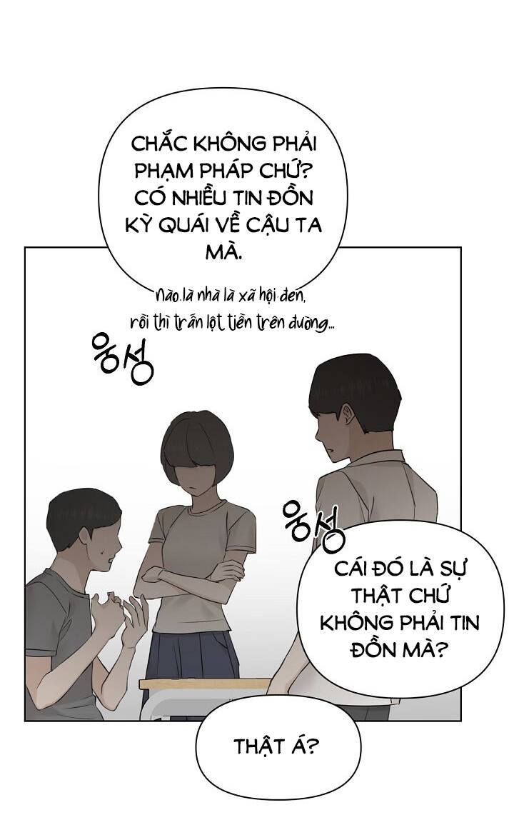 Chỉ Là Ánh Bình Minh Chapter 23.2 - Trang 2