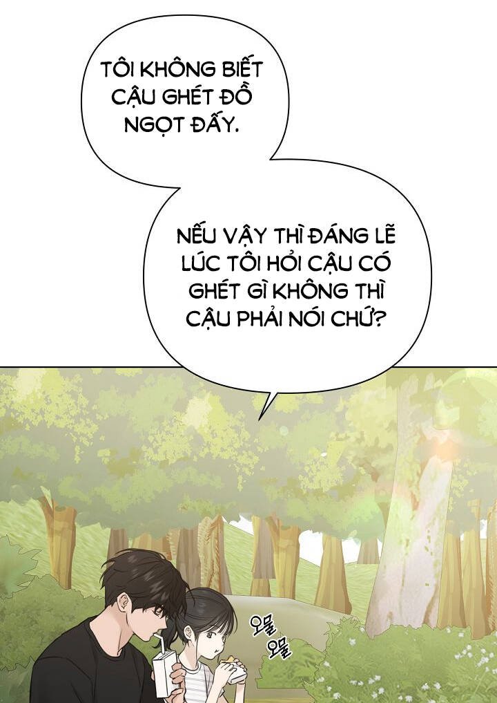 Chỉ Là Ánh Bình Minh Chapter 22.2 - Trang 2