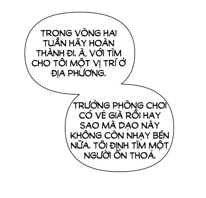 Chỉ Là Ánh Bình Minh Chapter 21.2 - Trang 2