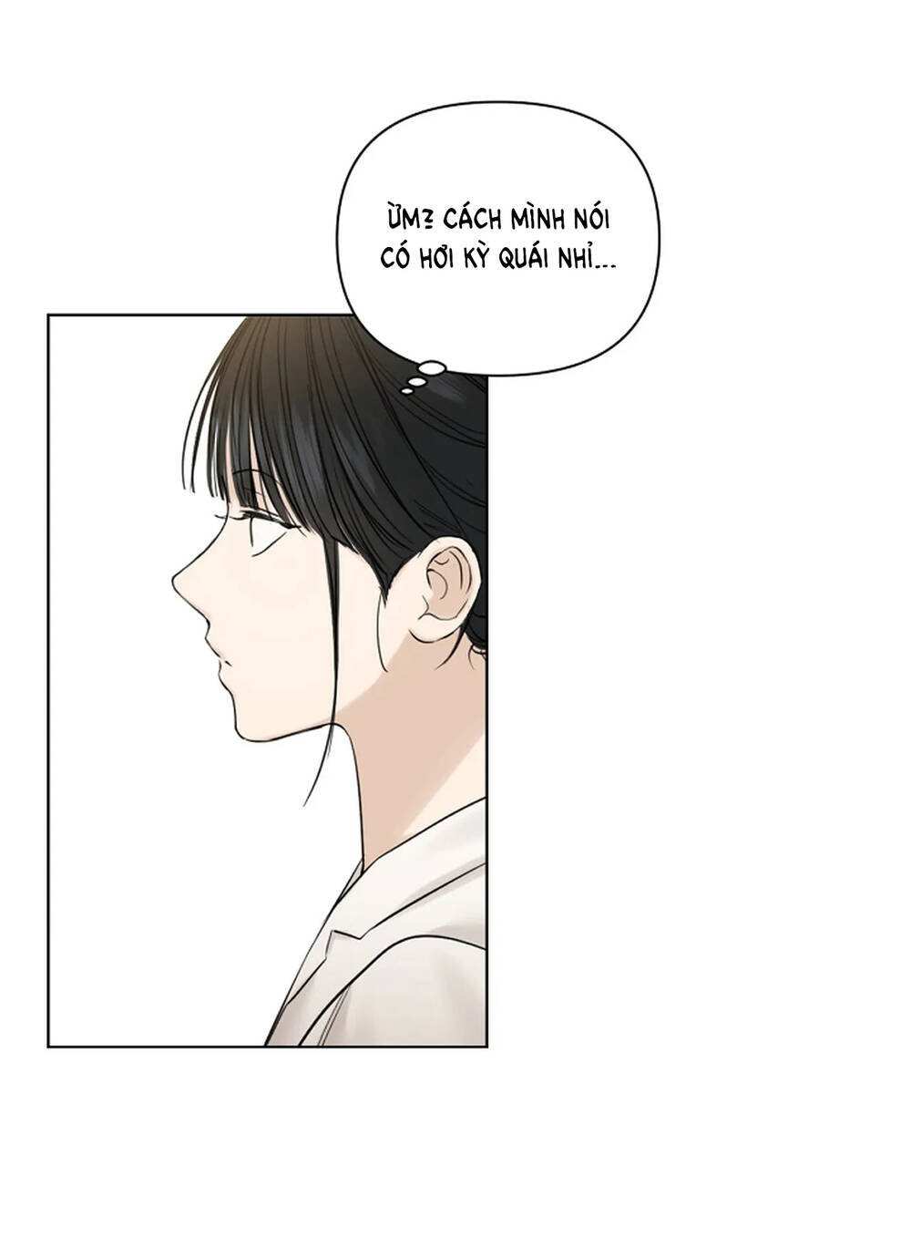 Chỉ Là Ánh Bình Minh Chapter 18.2 - Trang 2