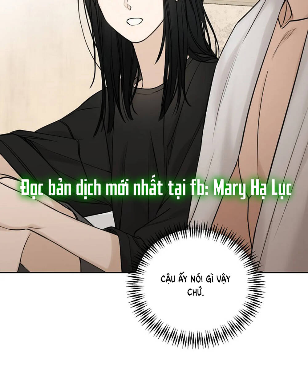 Chỉ Là Ánh Bình Minh Chapter 16.1 - Trang 2