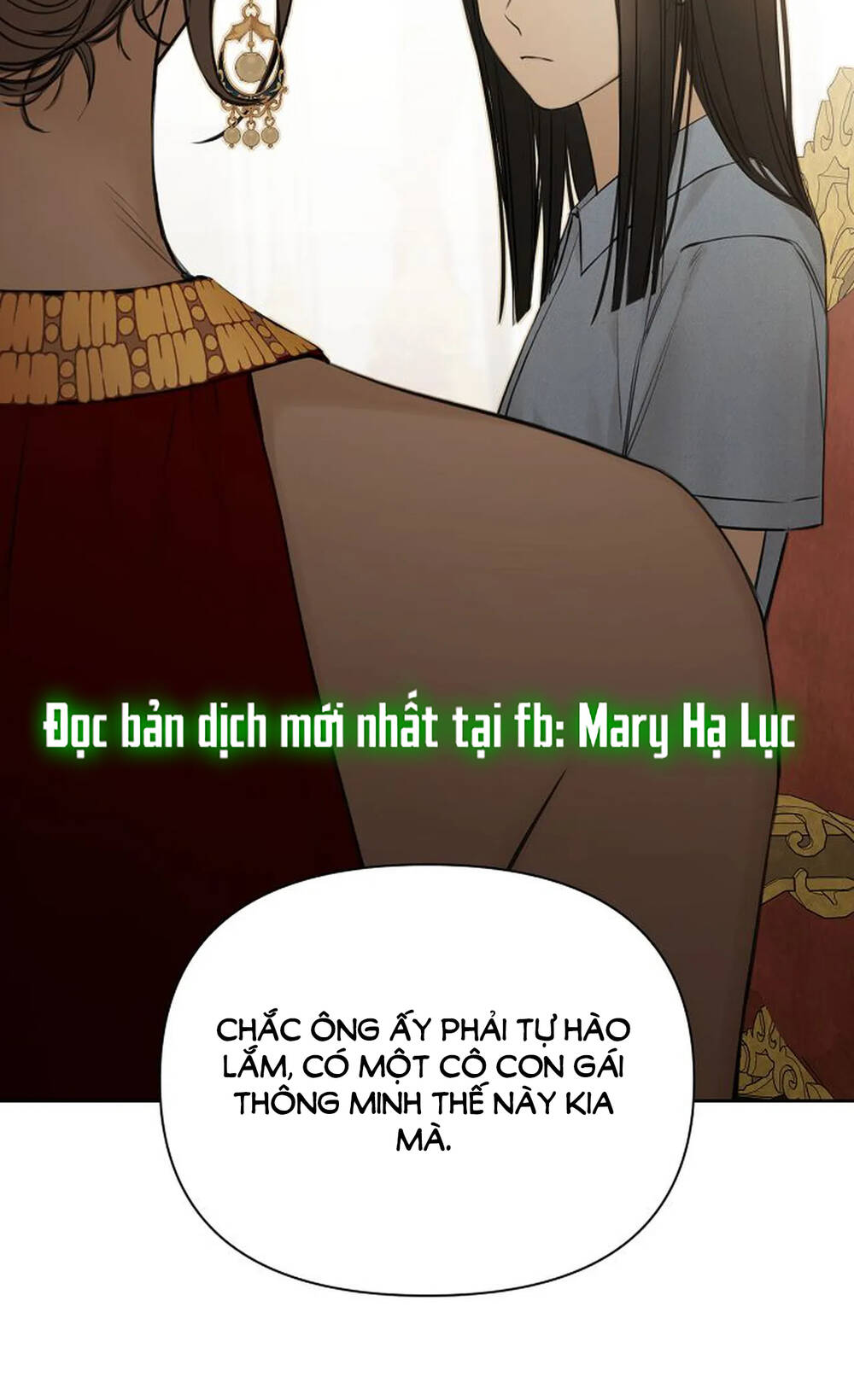 Chỉ Là Ánh Bình Minh Chapter 14.1 - Trang 2