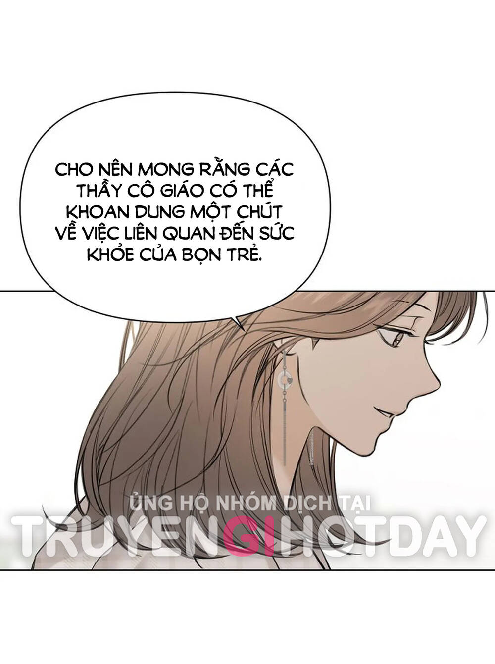 Chỉ Là Ánh Bình Minh Chapter 11.2 - Trang 2