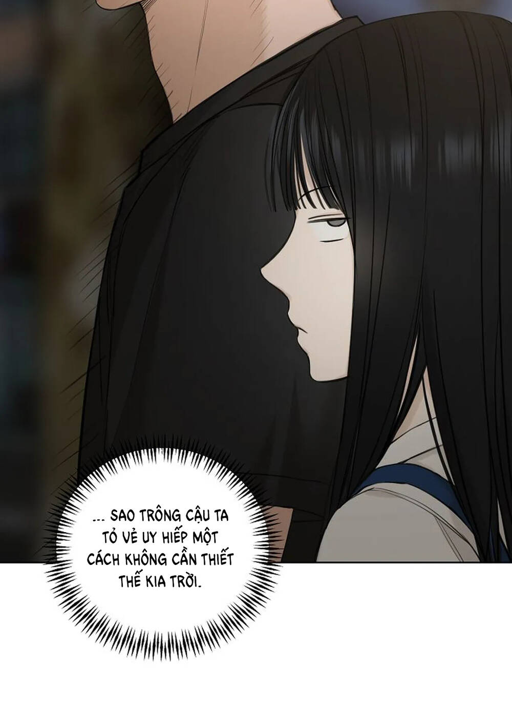 Chỉ Là Ánh Bình Minh Chapter 10.2 - Trang 2