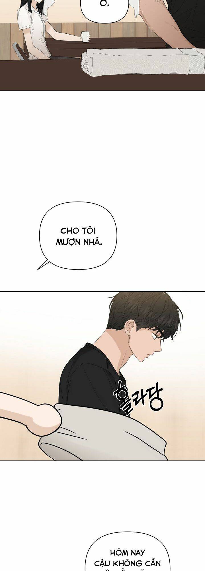 Chỉ Là Ánh Bình Minh Chapter 7 - Trang 2