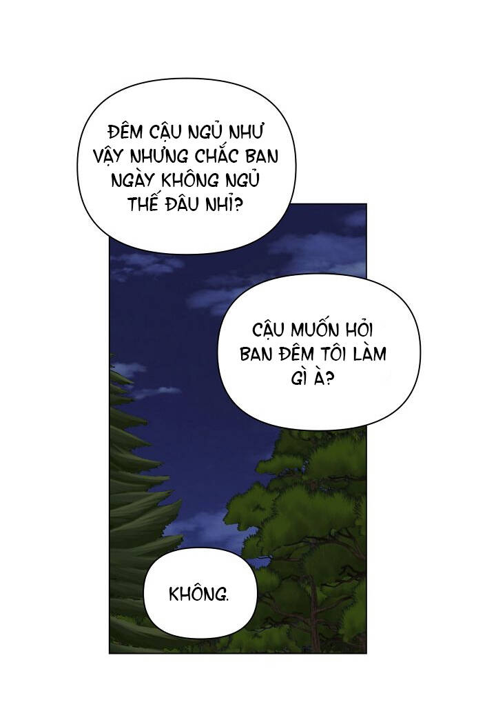 Chỉ Là Ánh Bình Minh Chapter 3.2 - Trang 2