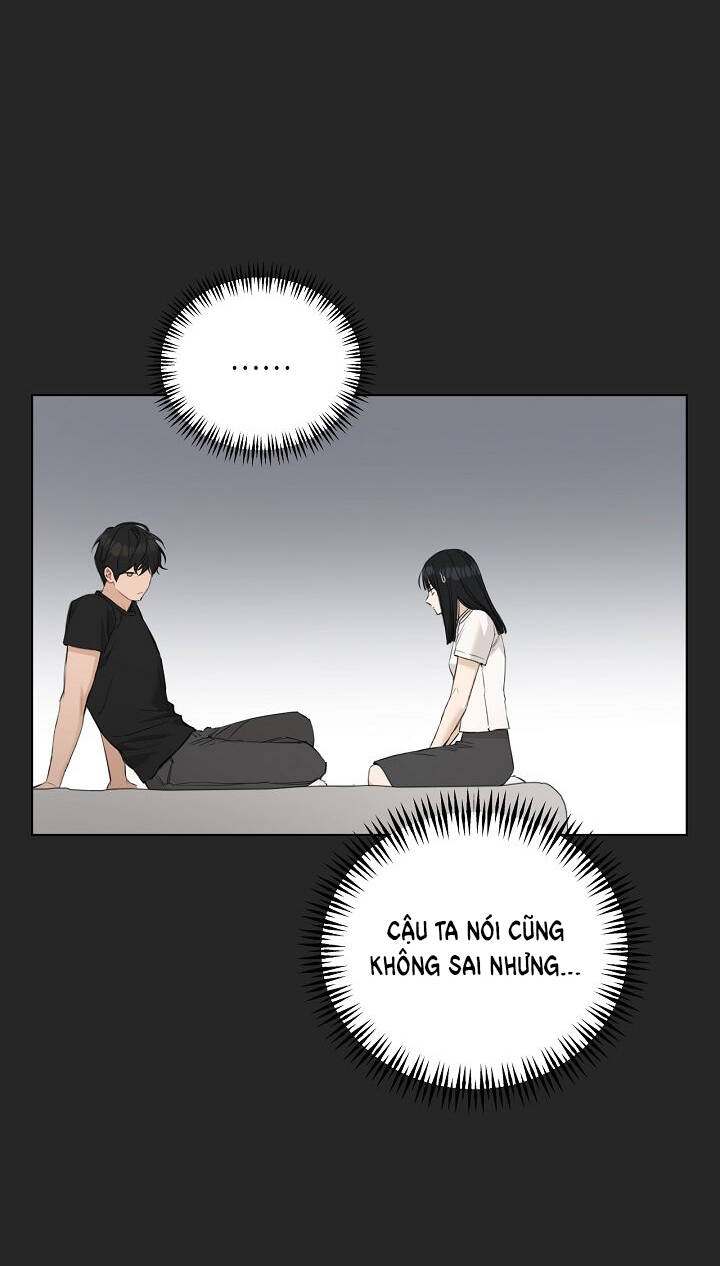 Chỉ Là Ánh Bình Minh Chapter 2.2 - Trang 2