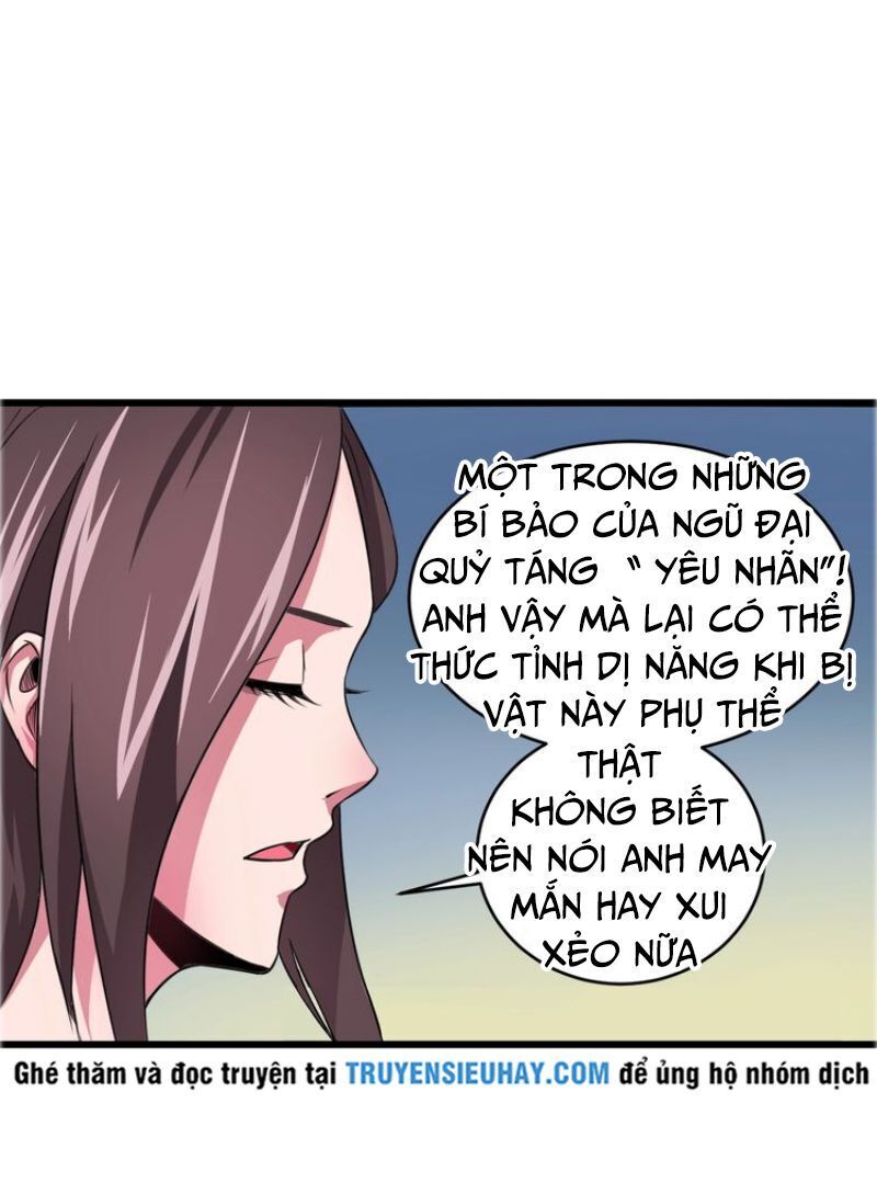 Trảm Linh Sứ Chapter 6 - Trang 2