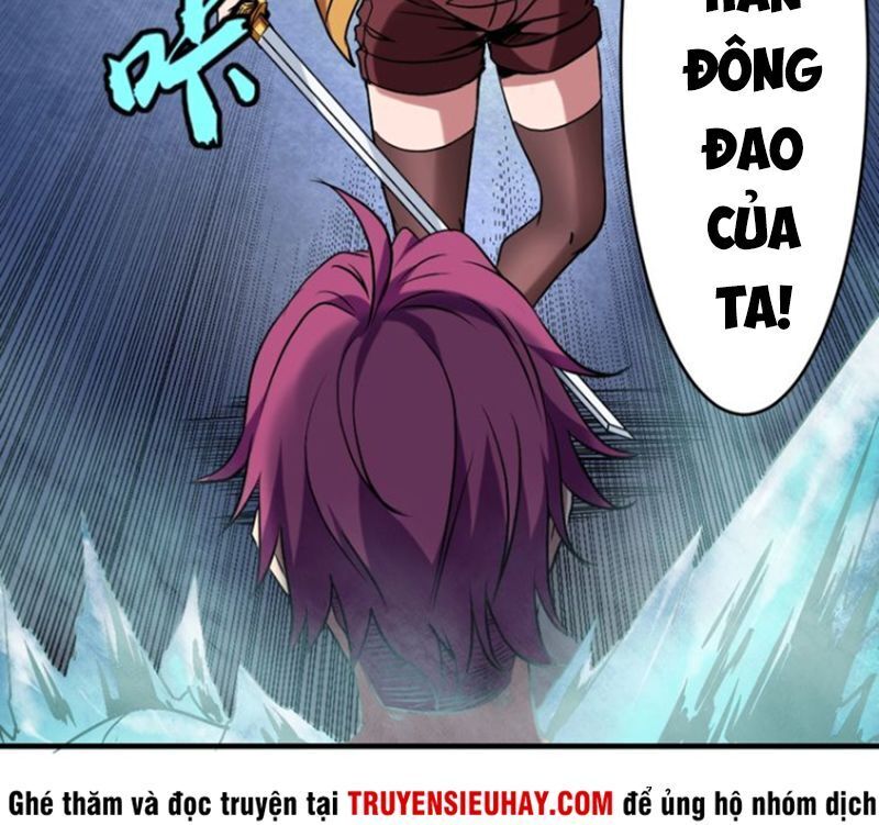 Trảm Linh Sứ Chapter 4 - Trang 2