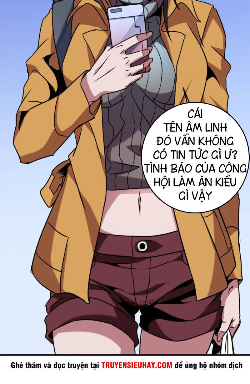 Trảm Linh Sứ Chapter 3 - Trang 2