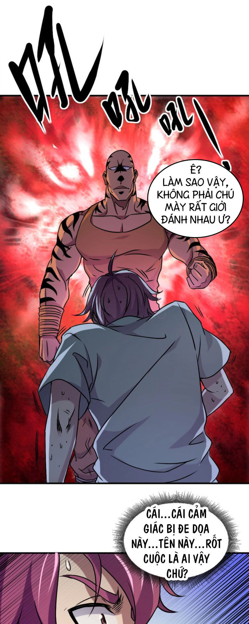 Trảm Linh Sứ Chapter 3 - Trang 2