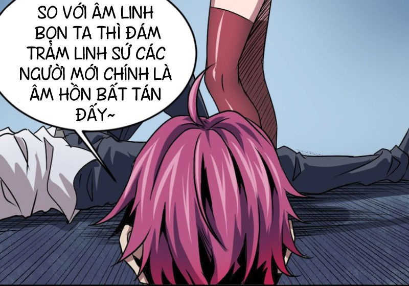 Trảm Linh Sứ Chapter 3 - Trang 2