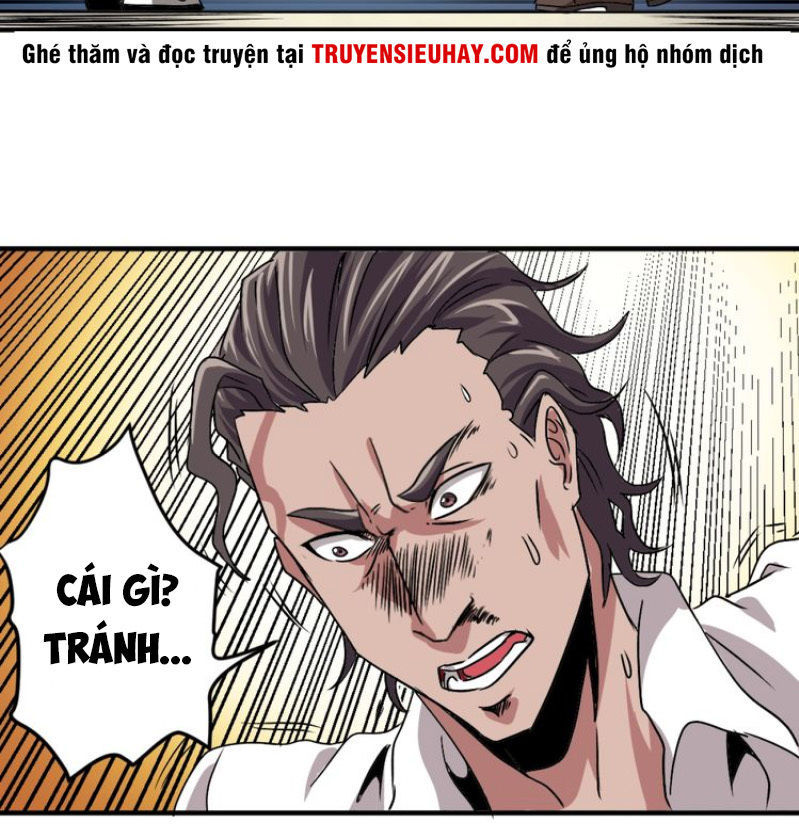 Trảm Linh Sứ Chapter 2 - Trang 2