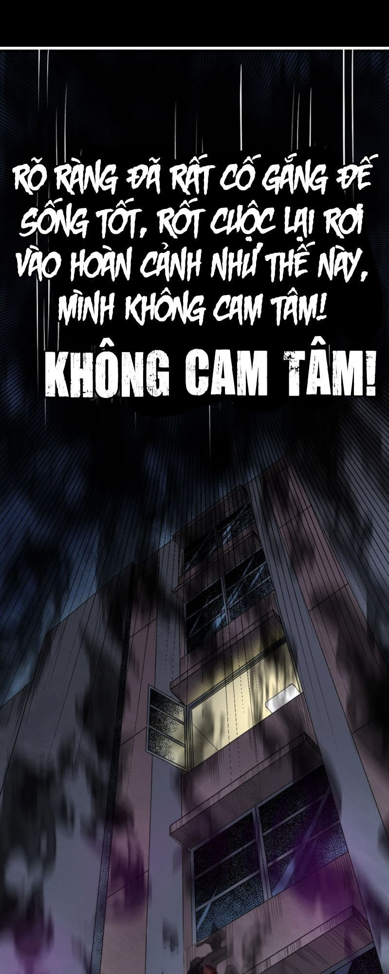 Trảm Linh Sứ Chapter 1 - Trang 2