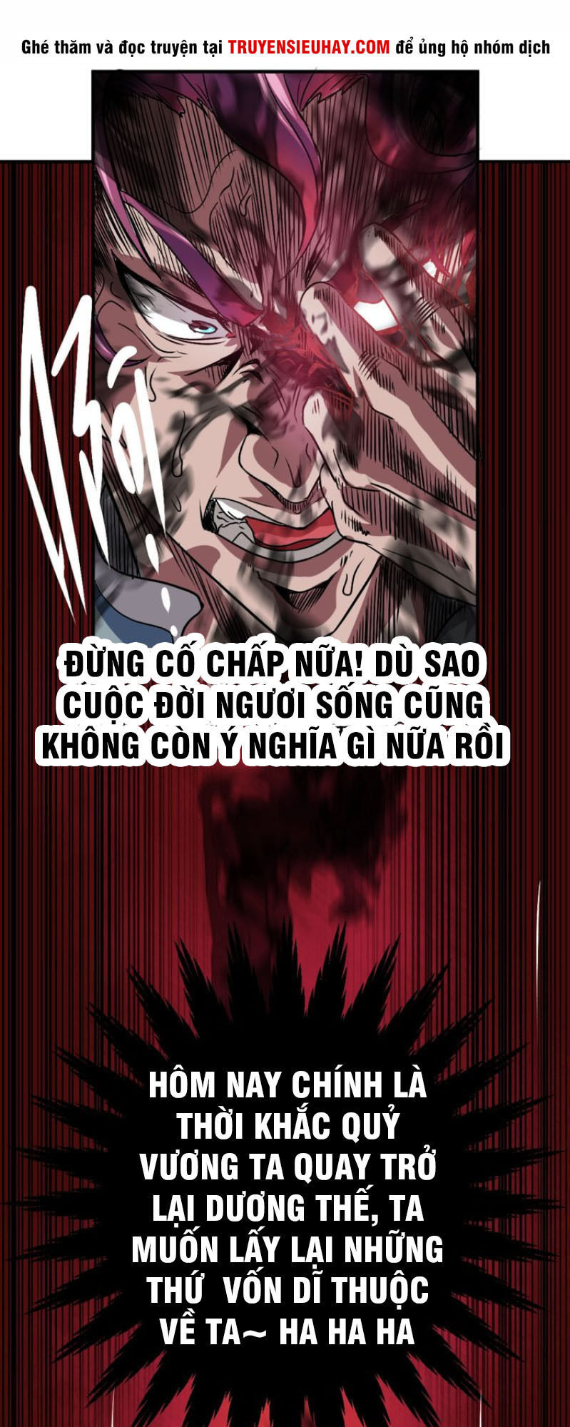 Trảm Linh Sứ Chapter 1 - Trang 2