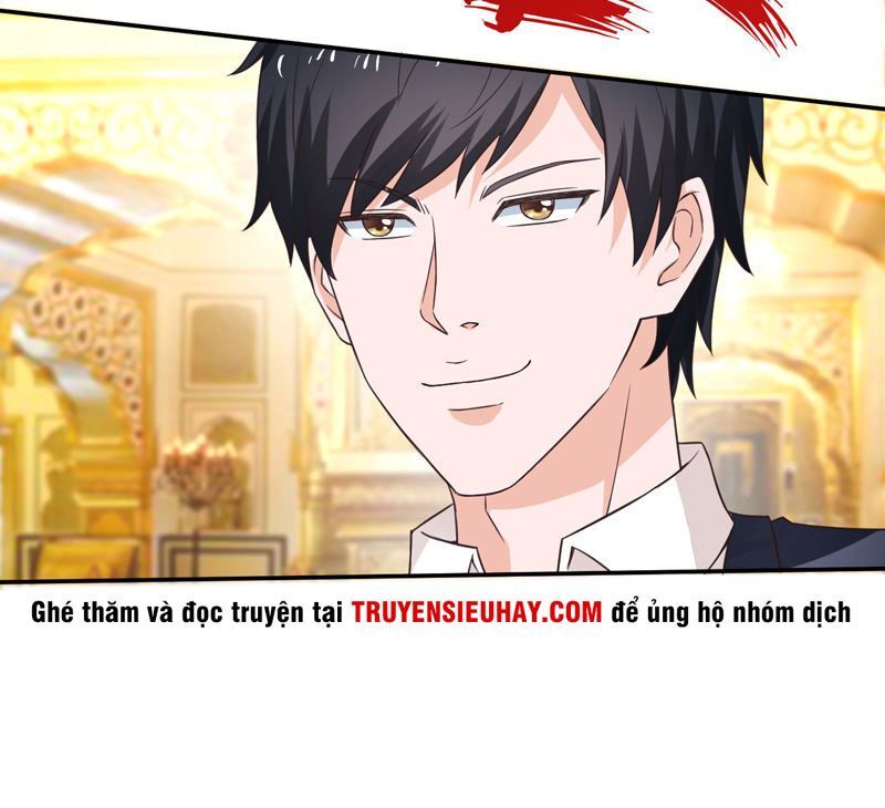 Trùng Sinh Chi Đô Thị Cuồng Tiên Chapter 60 - Trang 2