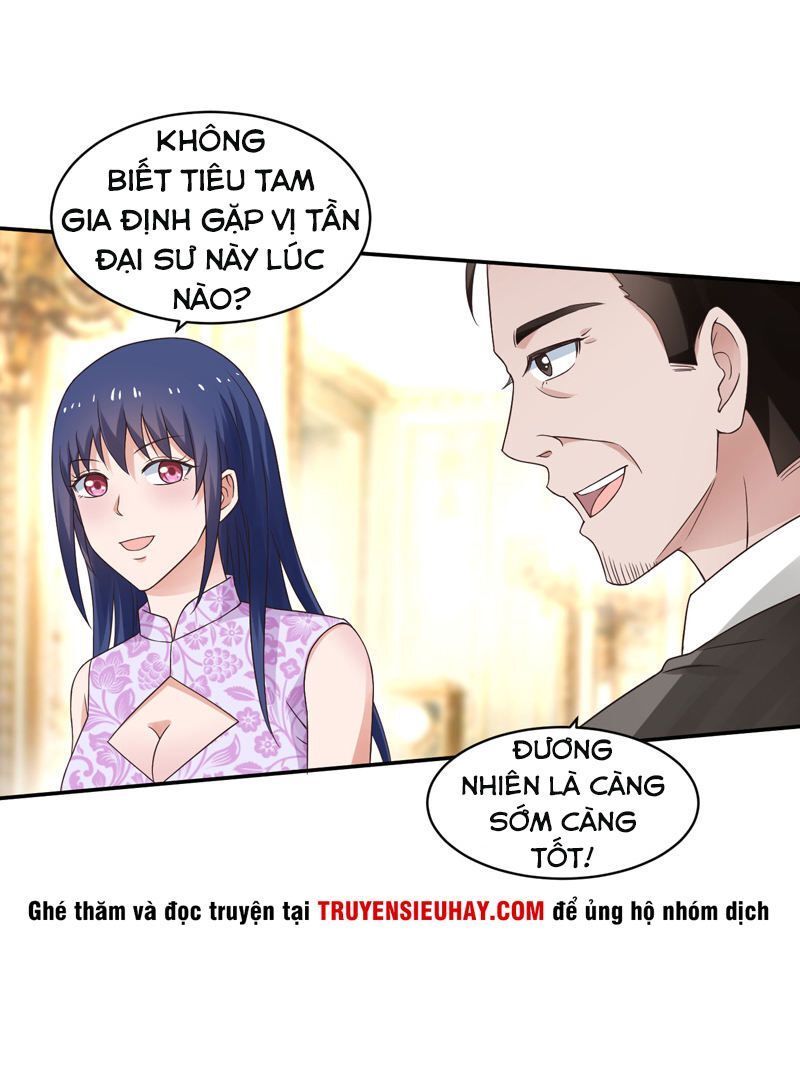 Trùng Sinh Chi Đô Thị Cuồng Tiên Chapter 58 - Trang 2