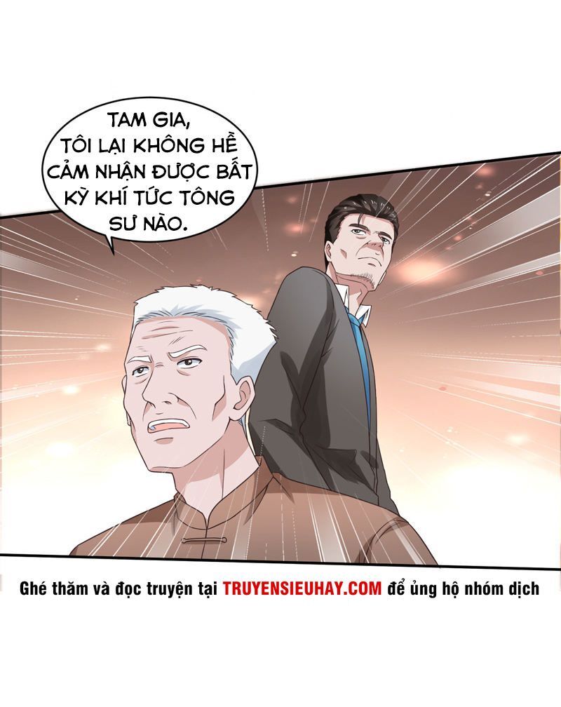 Trùng Sinh Chi Đô Thị Cuồng Tiên Chapter 58 - Trang 2