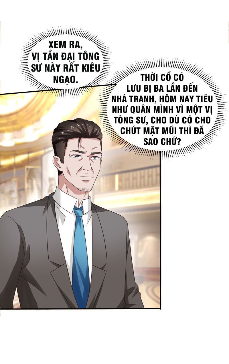 Trùng Sinh Chi Đô Thị Cuồng Tiên Chapter 58 - Trang 2