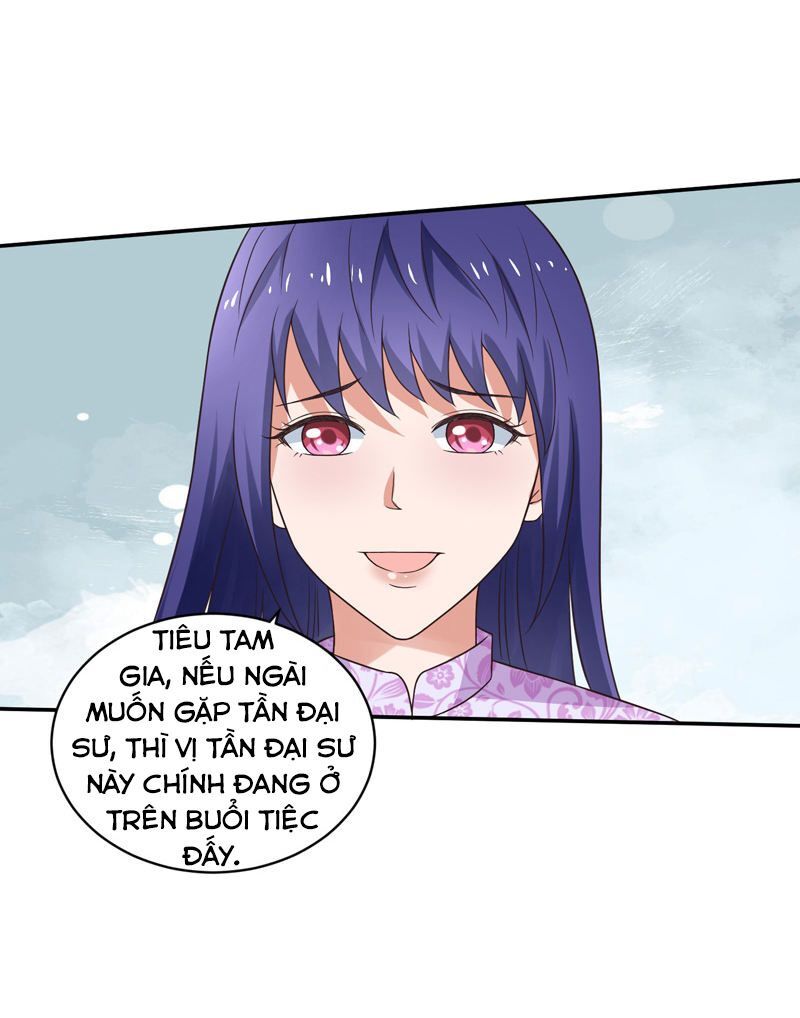 Trùng Sinh Chi Đô Thị Cuồng Tiên Chapter 58 - Trang 2