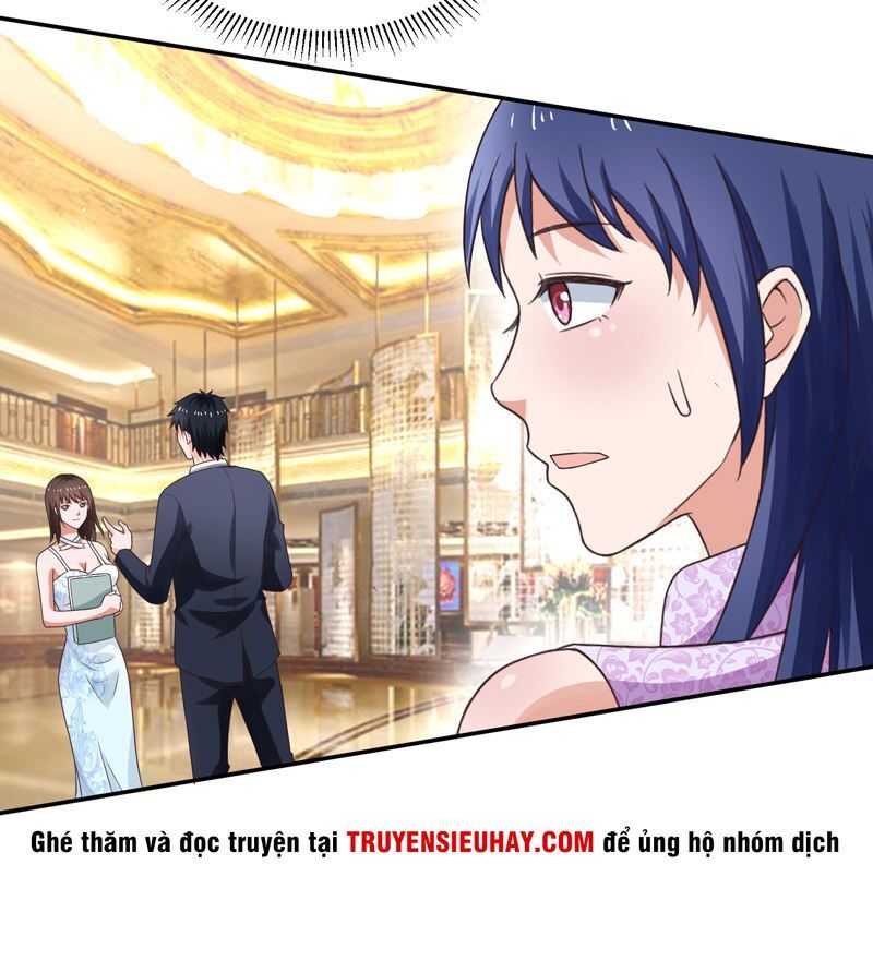 Trùng Sinh Chi Đô Thị Cuồng Tiên Chapter 58 - Trang 2