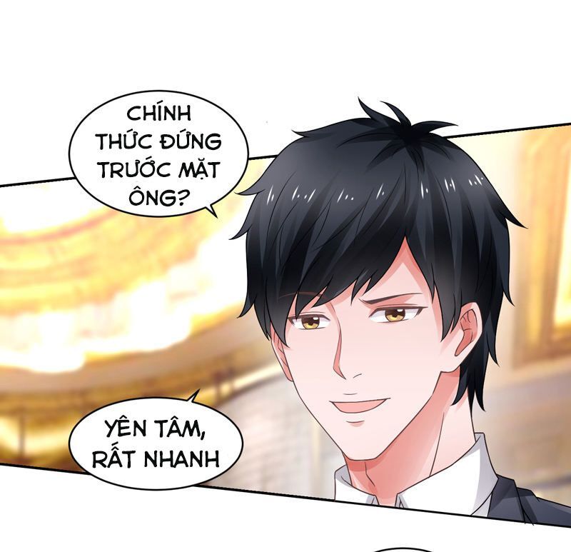 Trùng Sinh Chi Đô Thị Cuồng Tiên Chapter 57 - Trang 2