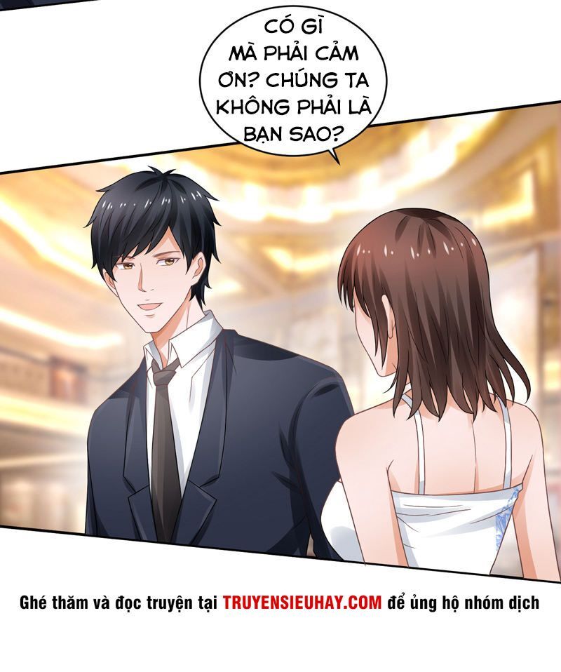 Trùng Sinh Chi Đô Thị Cuồng Tiên Chapter 57 - Trang 2