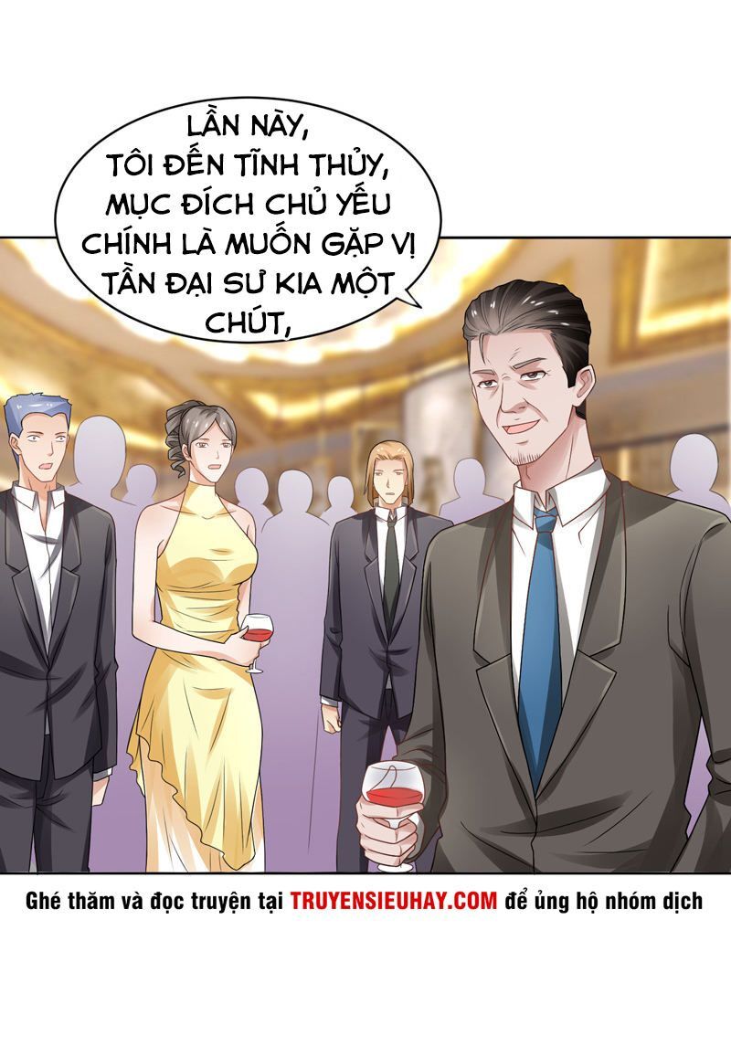 Trùng Sinh Chi Đô Thị Cuồng Tiên Chapter 57 - Trang 2