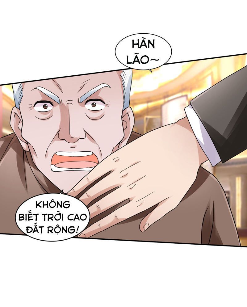 Trùng Sinh Chi Đô Thị Cuồng Tiên Chapter 56 - Trang 2