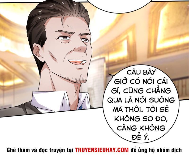 Trùng Sinh Chi Đô Thị Cuồng Tiên Chapter 56 - Trang 2